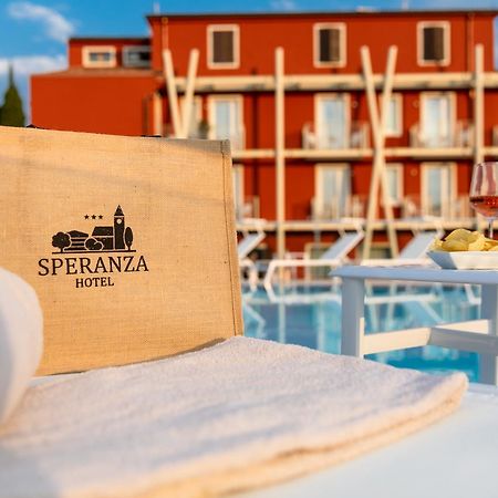 Hotel Speranza Bardolino Extérieur photo