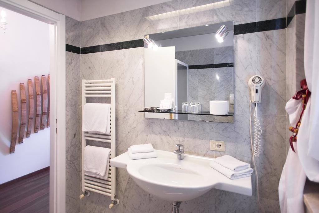 Hotel Speranza Bardolino Chambre photo