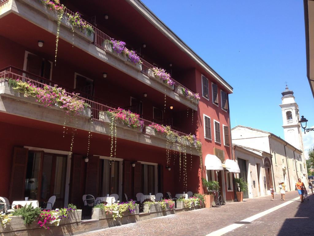 Hotel Speranza Bardolino Extérieur photo