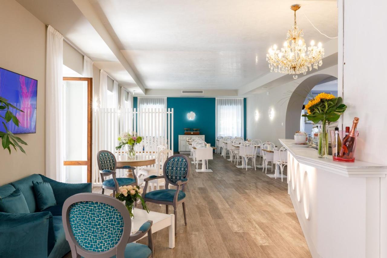 Hotel Speranza Bardolino Extérieur photo