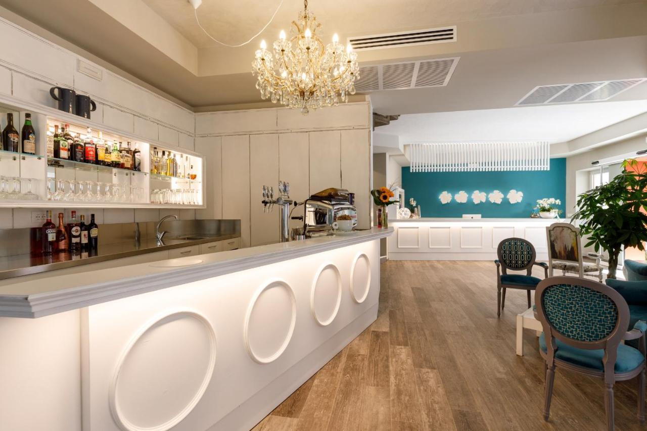 Hotel Speranza Bardolino Extérieur photo