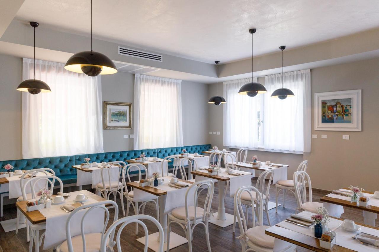 Hotel Speranza Bardolino Extérieur photo