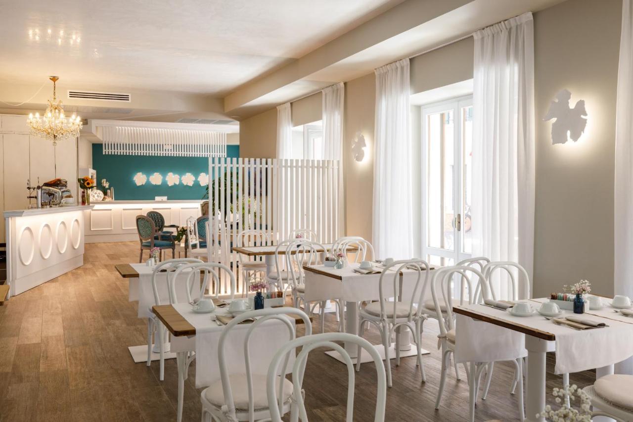 Hotel Speranza Bardolino Extérieur photo