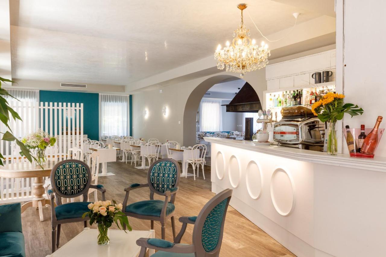 Hotel Speranza Bardolino Extérieur photo