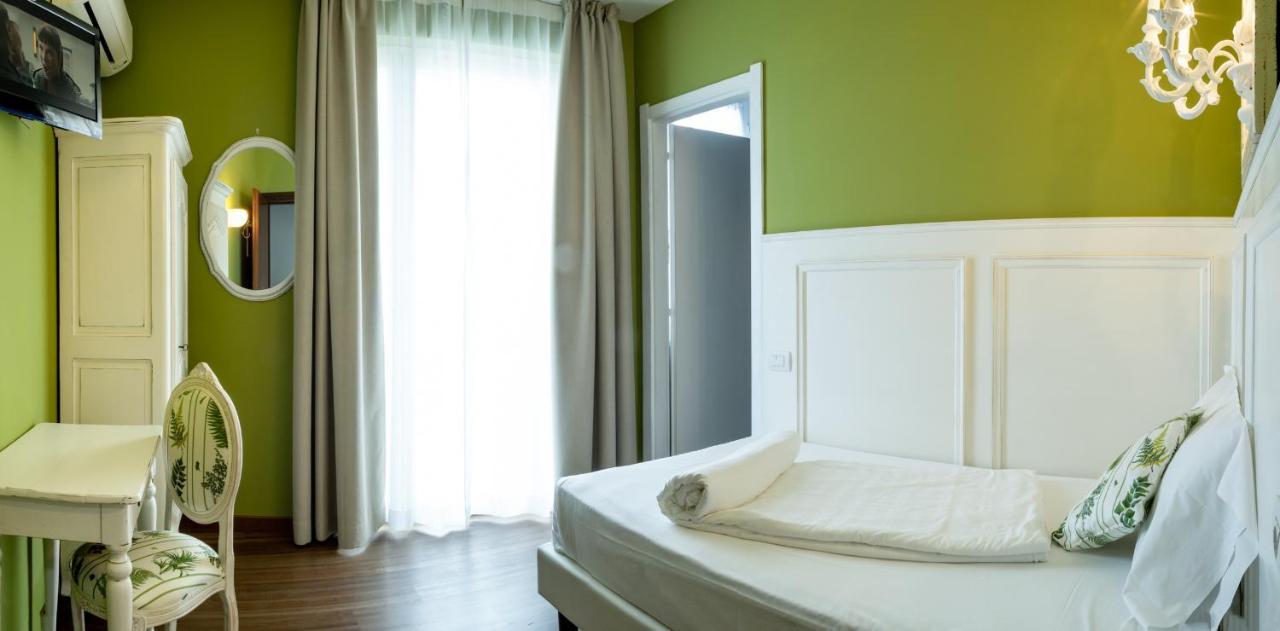 Hotel Speranza Bardolino Extérieur photo