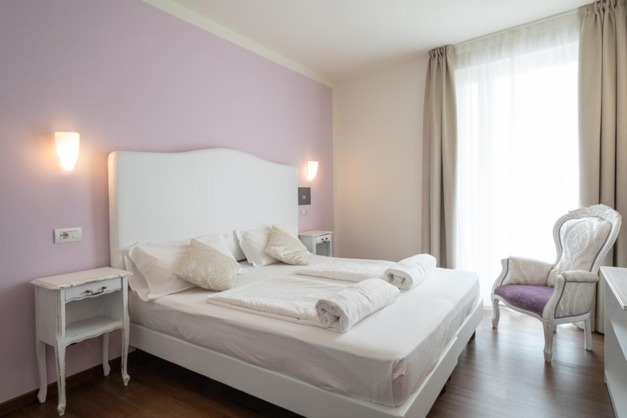 Hotel Speranza Bardolino Extérieur photo