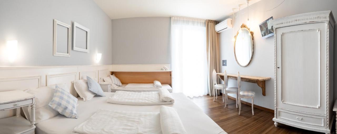 Hotel Speranza Bardolino Extérieur photo