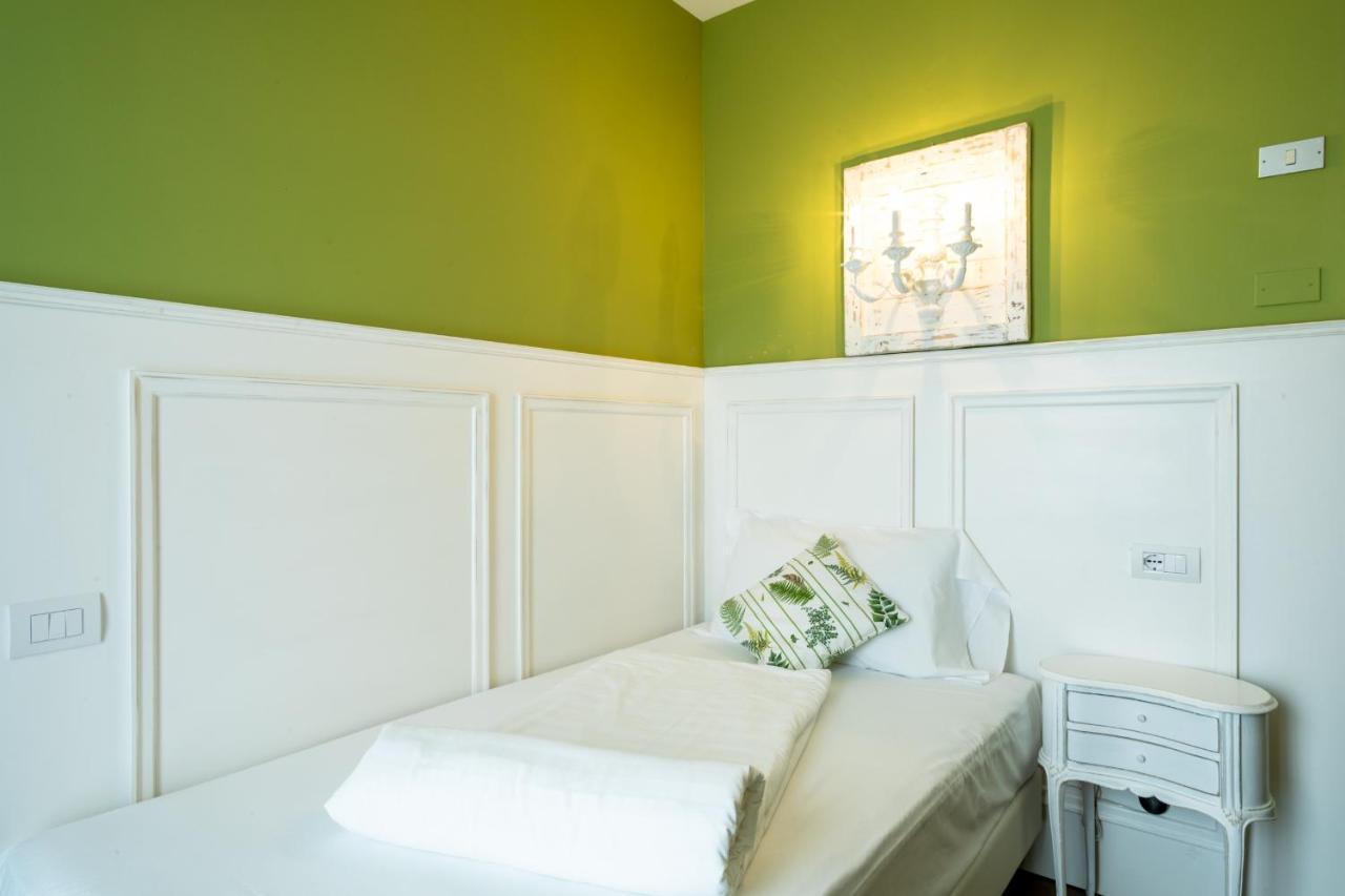 Hotel Speranza Bardolino Extérieur photo