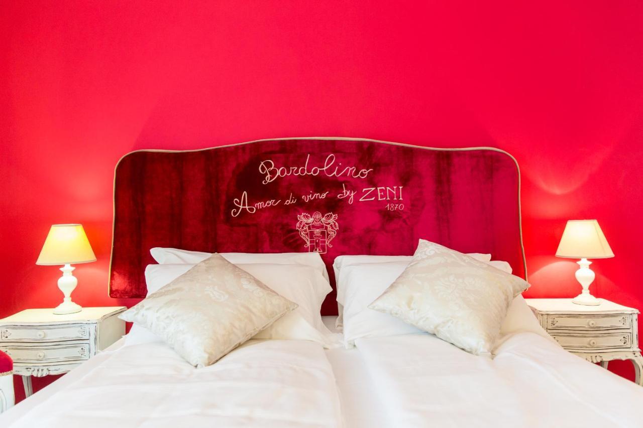 Hotel Speranza Bardolino Extérieur photo
