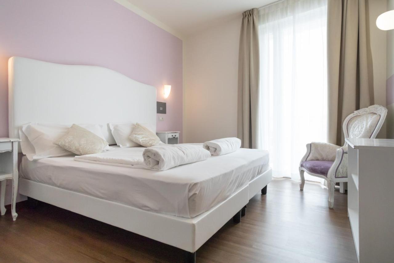Hotel Speranza Bardolino Extérieur photo