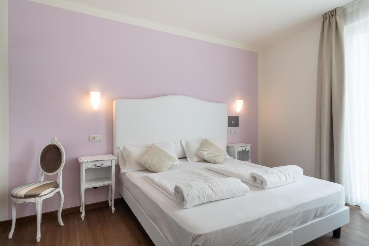 Hotel Speranza Bardolino Extérieur photo