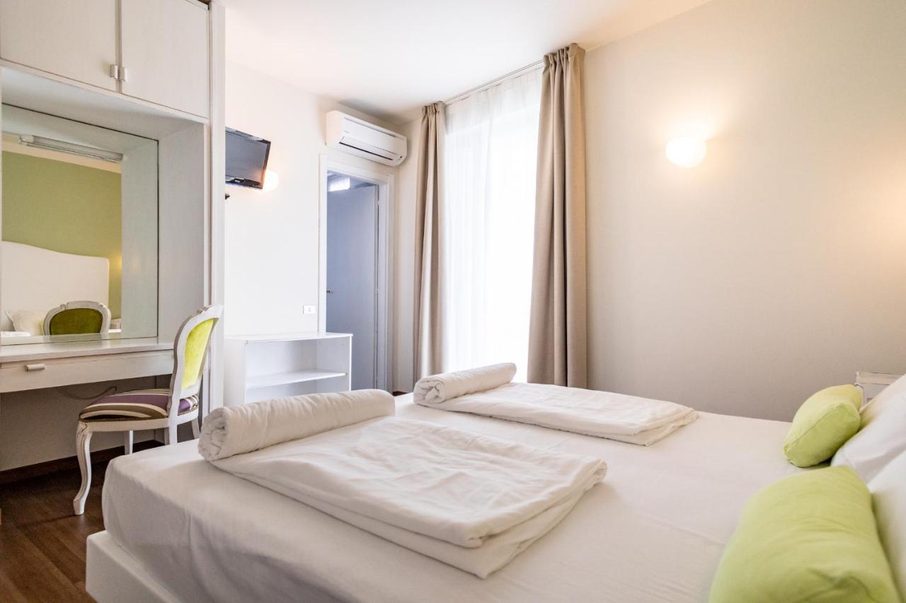 Hotel Speranza Bardolino Extérieur photo