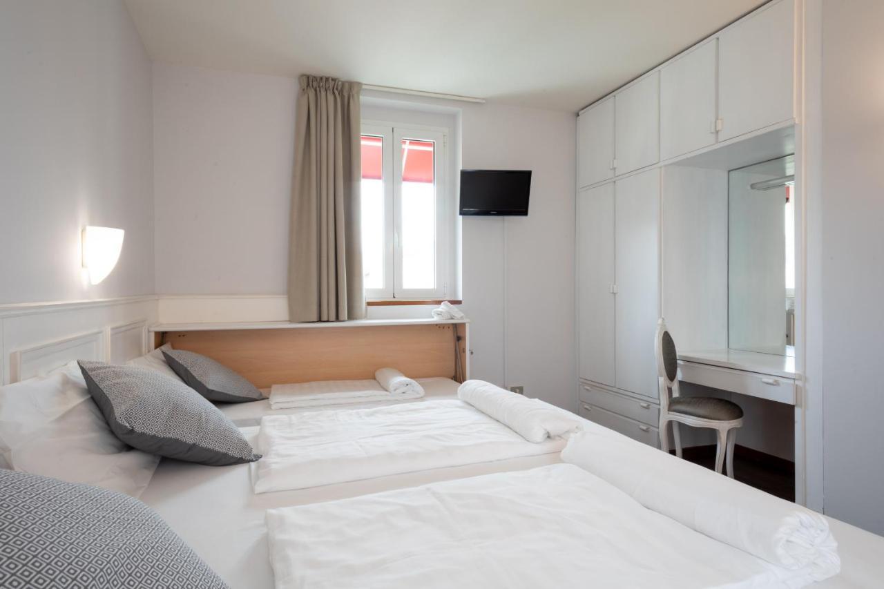 Hotel Speranza Bardolino Extérieur photo