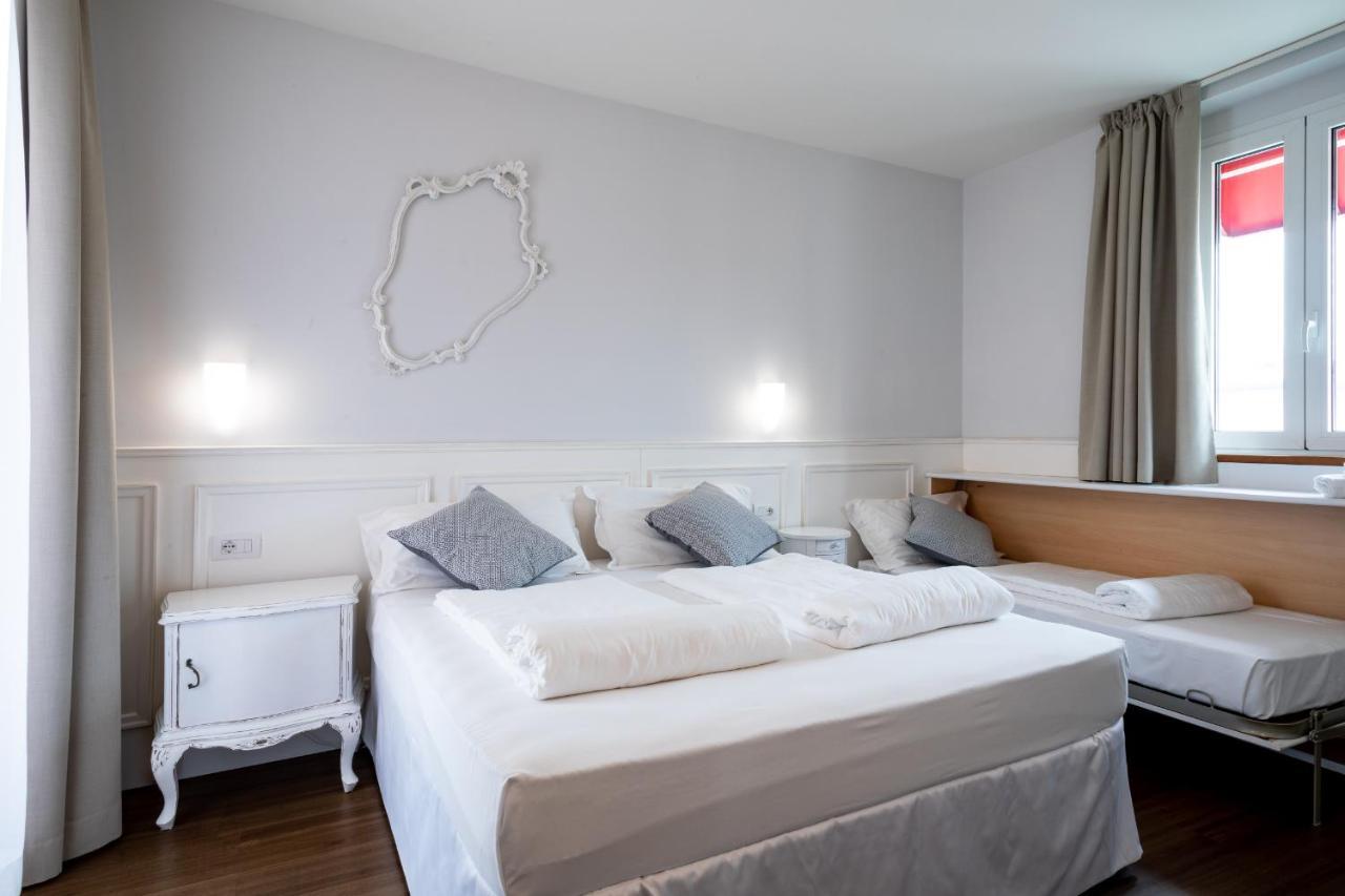 Hotel Speranza Bardolino Extérieur photo