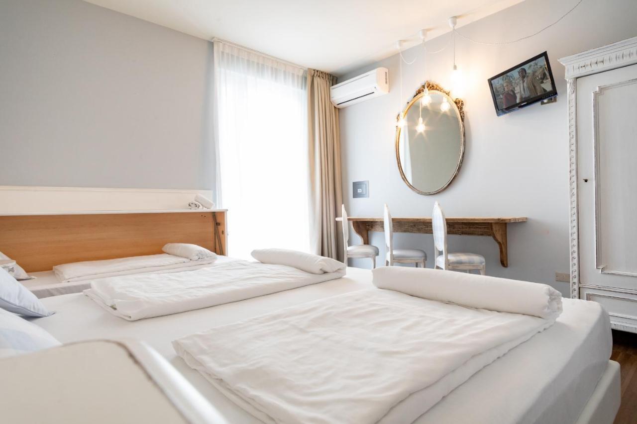 Hotel Speranza Bardolino Extérieur photo
