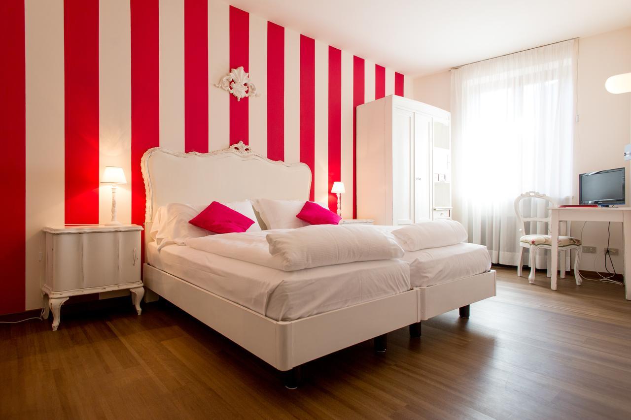 Hotel Speranza Bardolino Extérieur photo