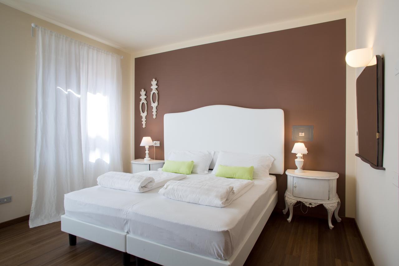 Hotel Speranza Bardolino Extérieur photo