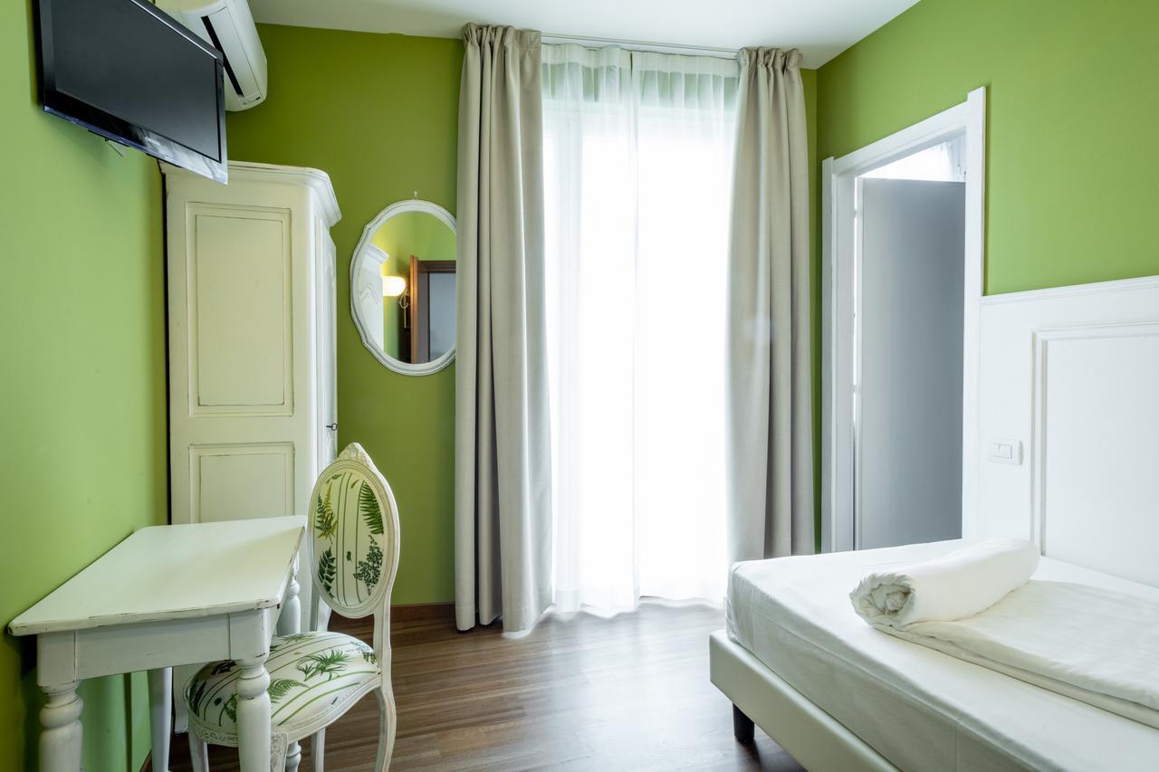 Hotel Speranza Bardolino Extérieur photo