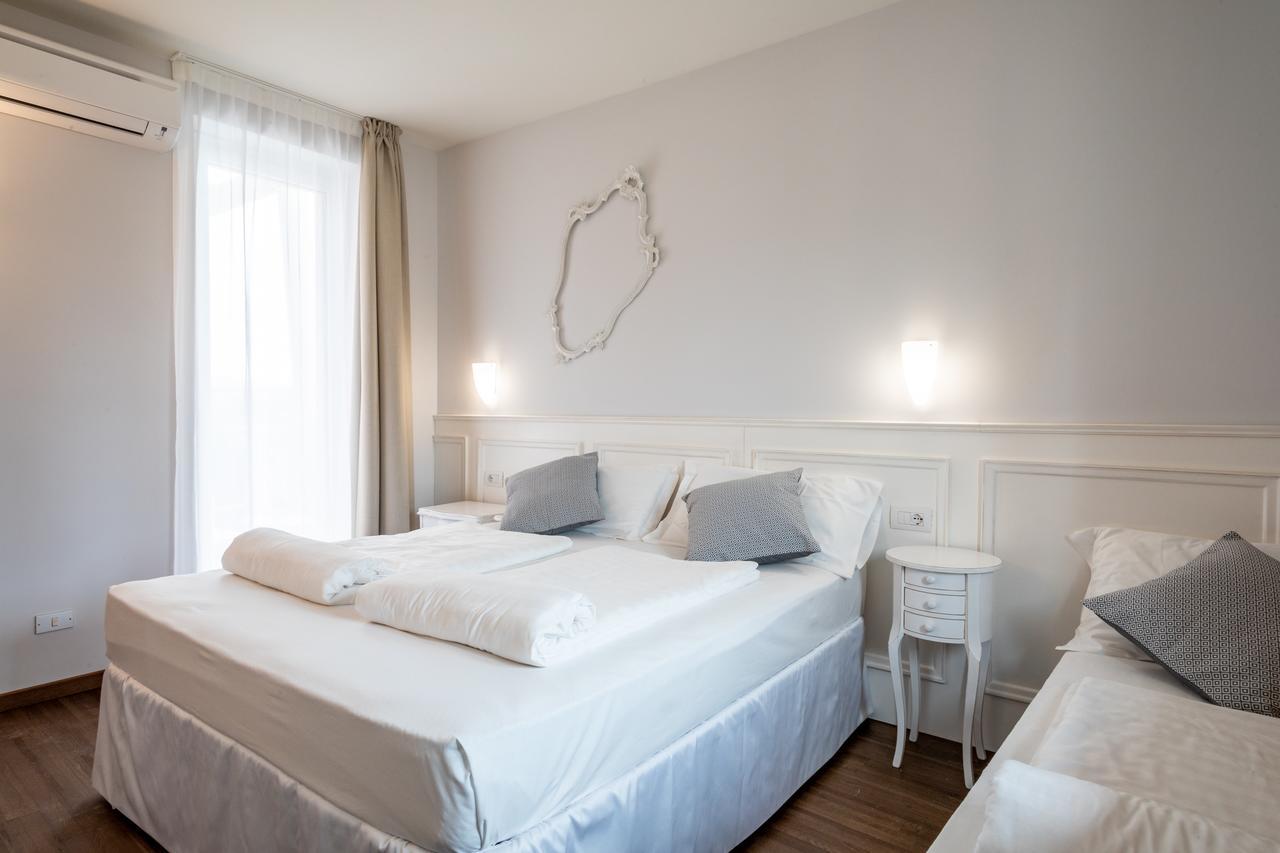Hotel Speranza Bardolino Extérieur photo