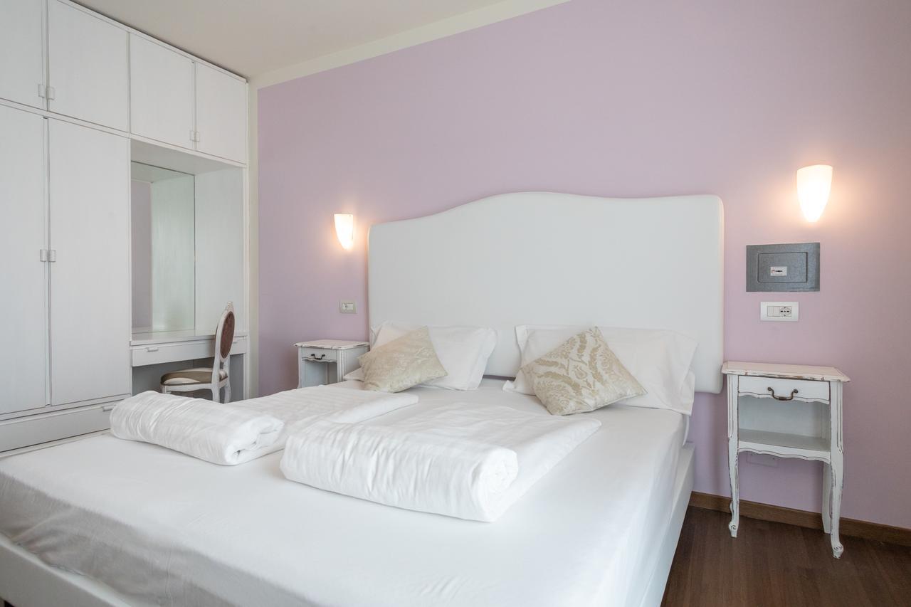 Hotel Speranza Bardolino Extérieur photo