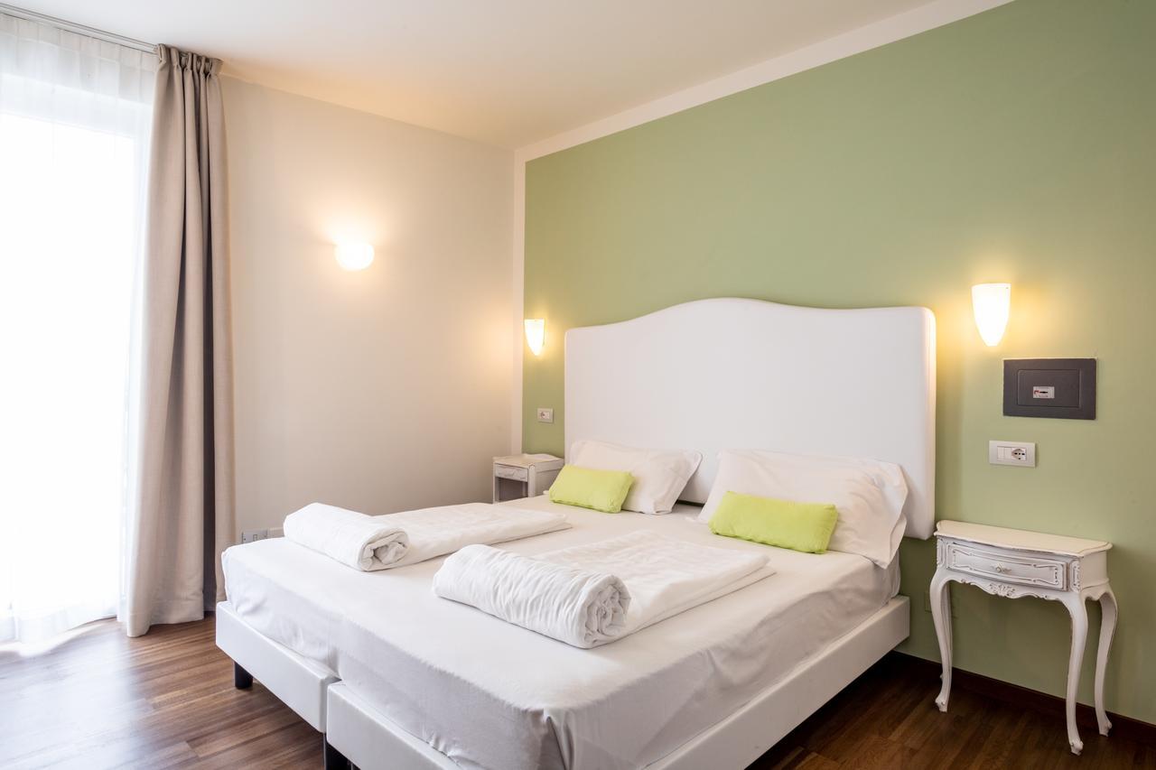 Hotel Speranza Bardolino Extérieur photo