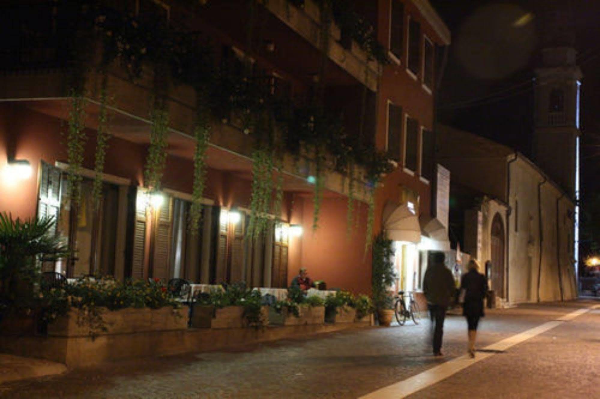 Hotel Speranza Bardolino Extérieur photo