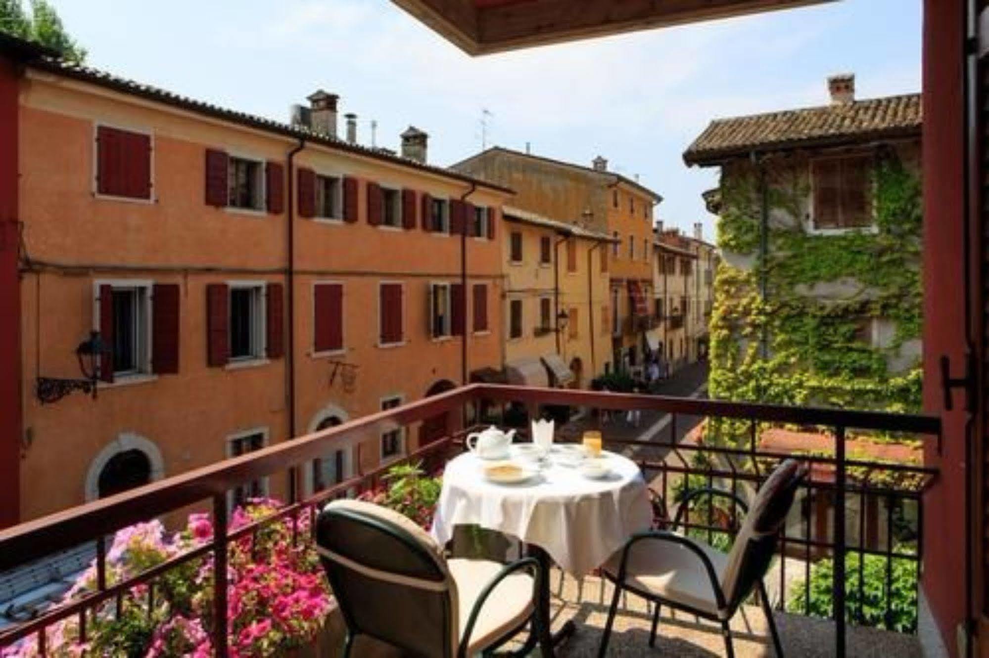 Hotel Speranza Bardolino Extérieur photo