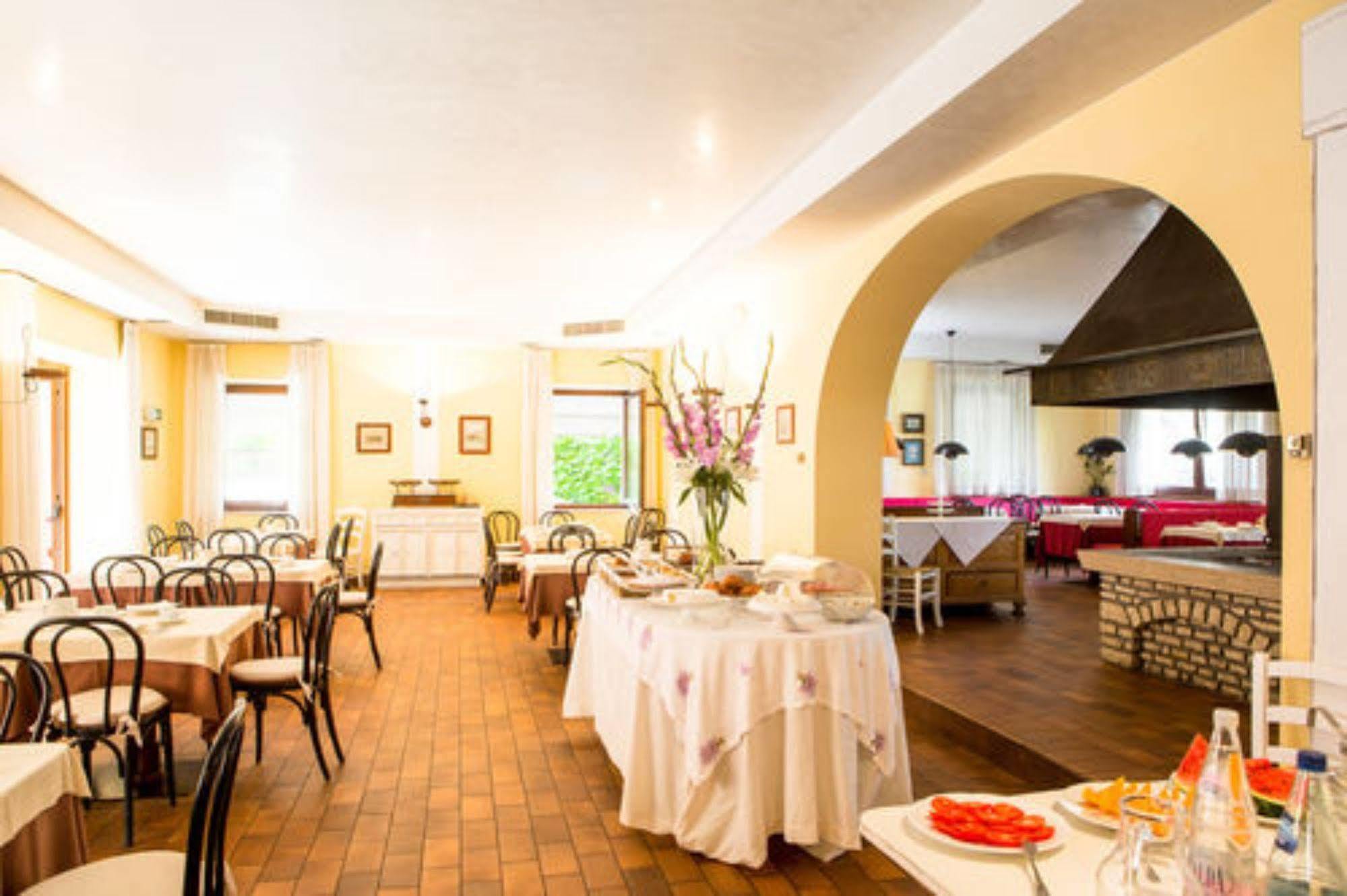 Hotel Speranza Bardolino Extérieur photo
