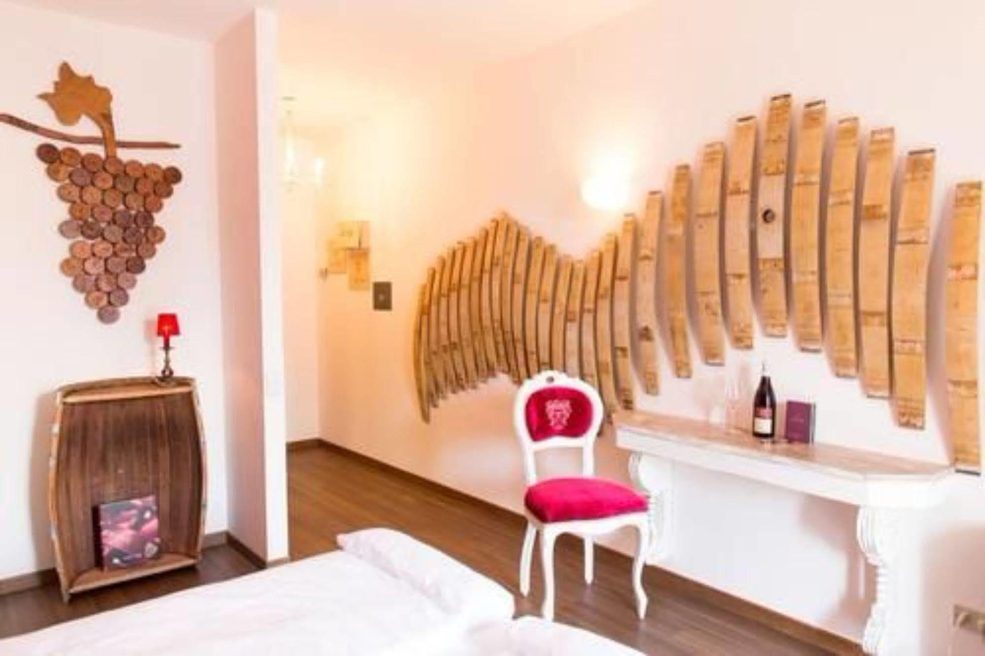Hotel Speranza Bardolino Extérieur photo
