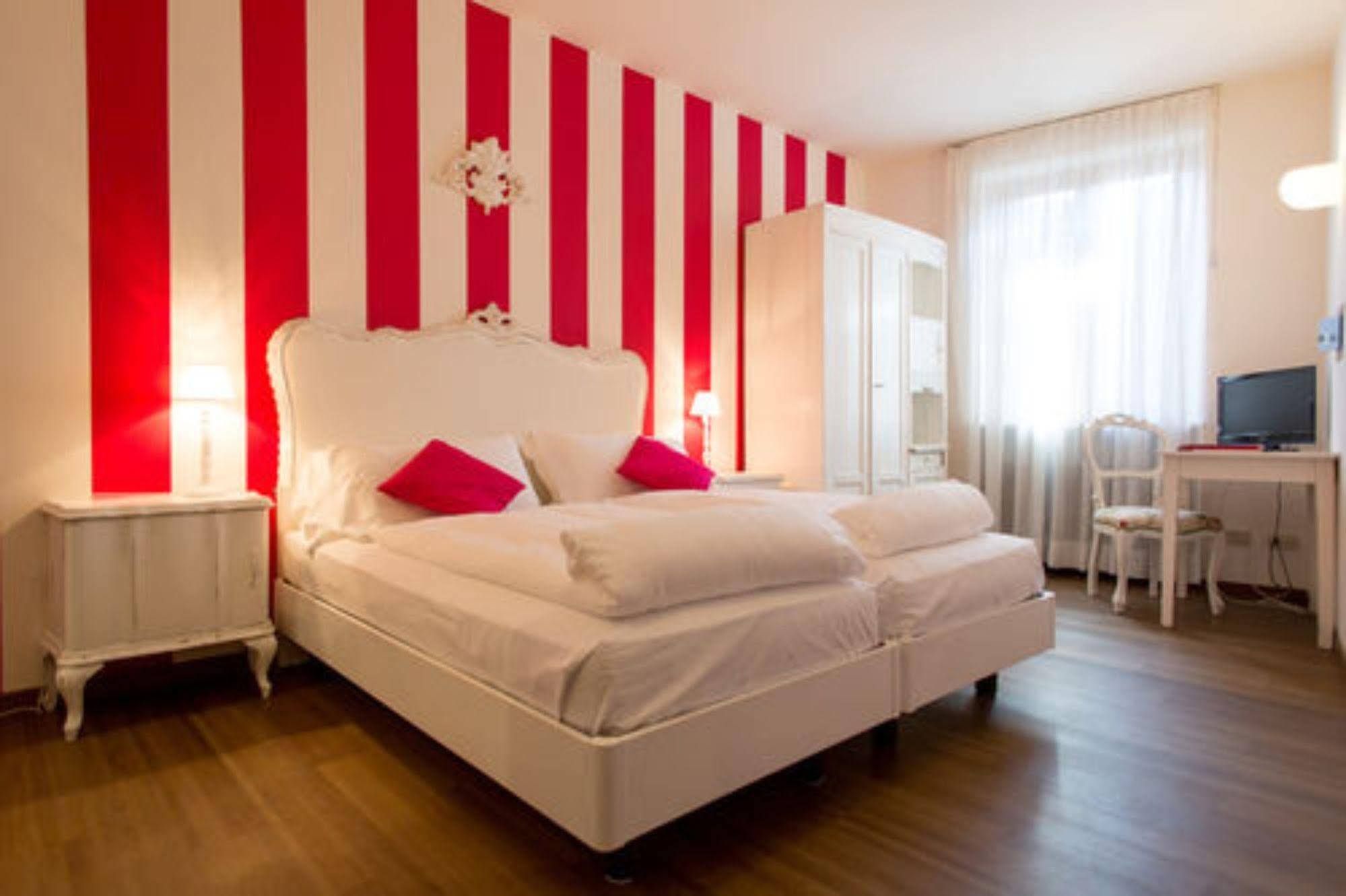 Hotel Speranza Bardolino Extérieur photo