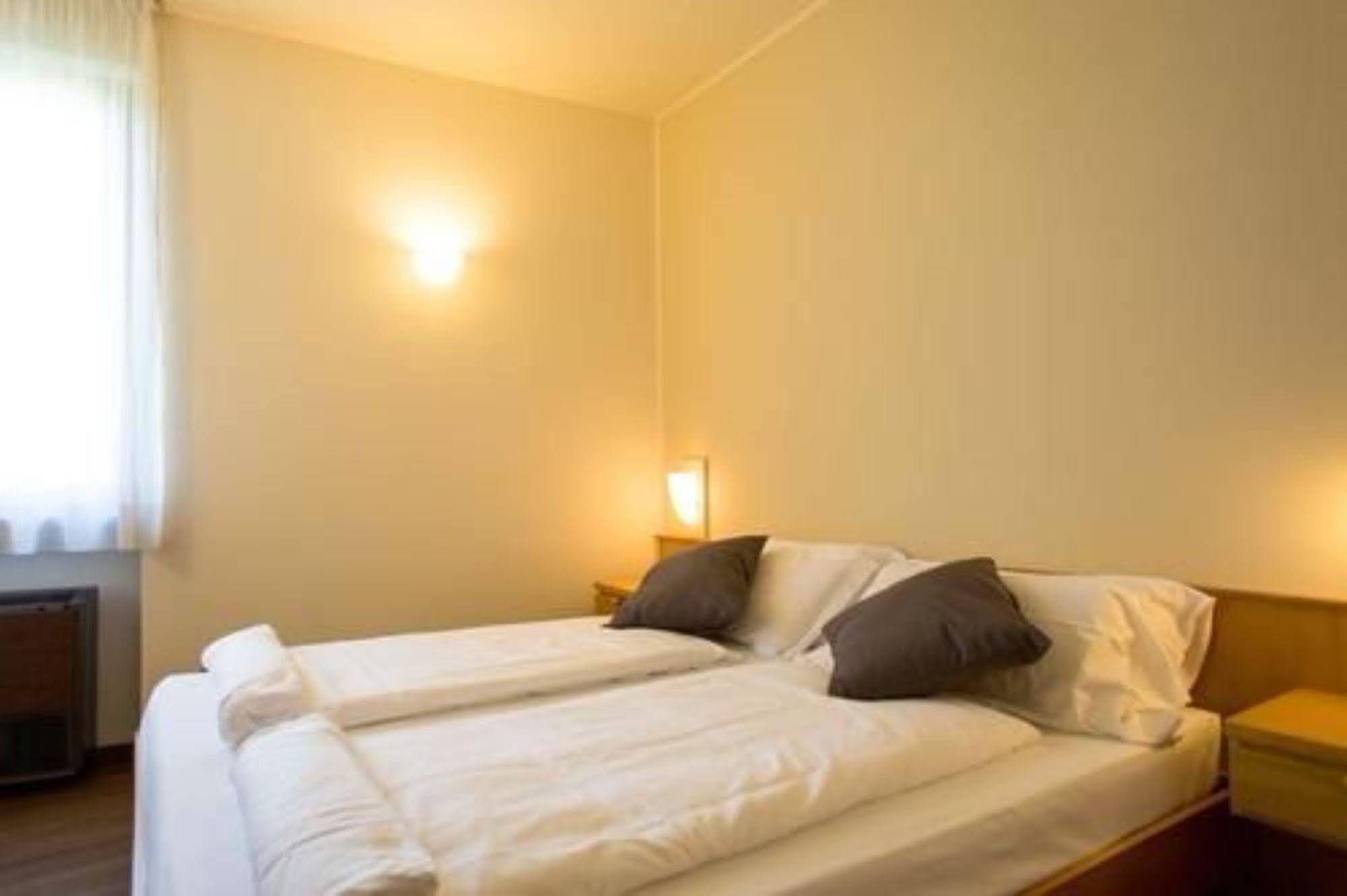 Hotel Speranza Bardolino Extérieur photo