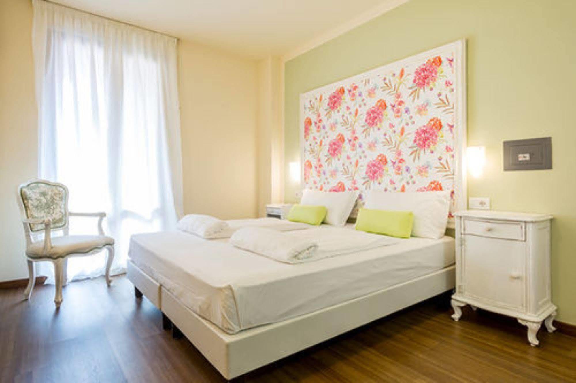 Hotel Speranza Bardolino Extérieur photo