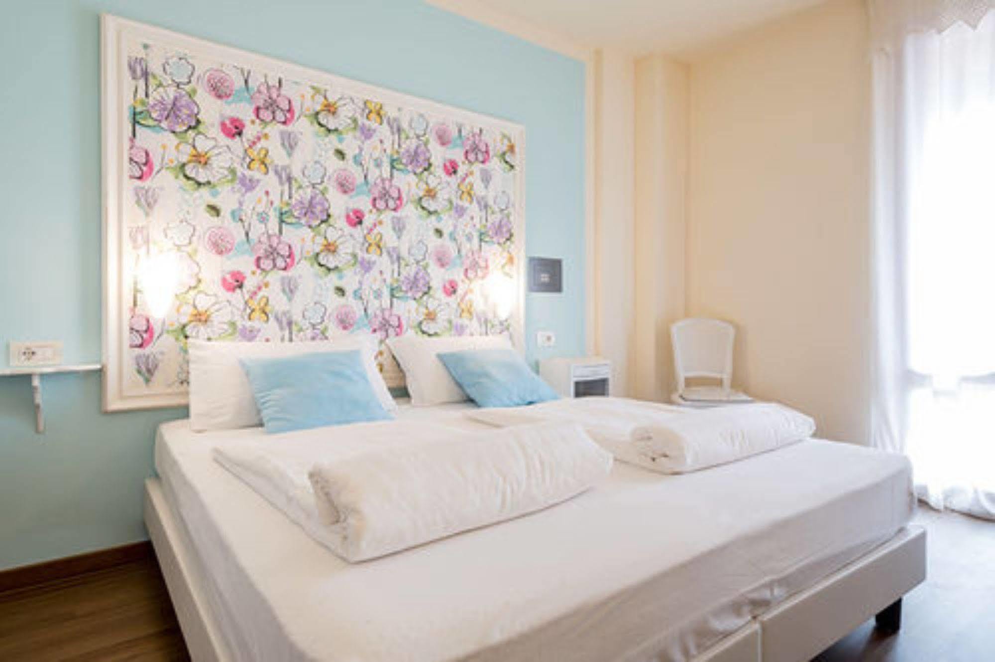 Hotel Speranza Bardolino Extérieur photo
