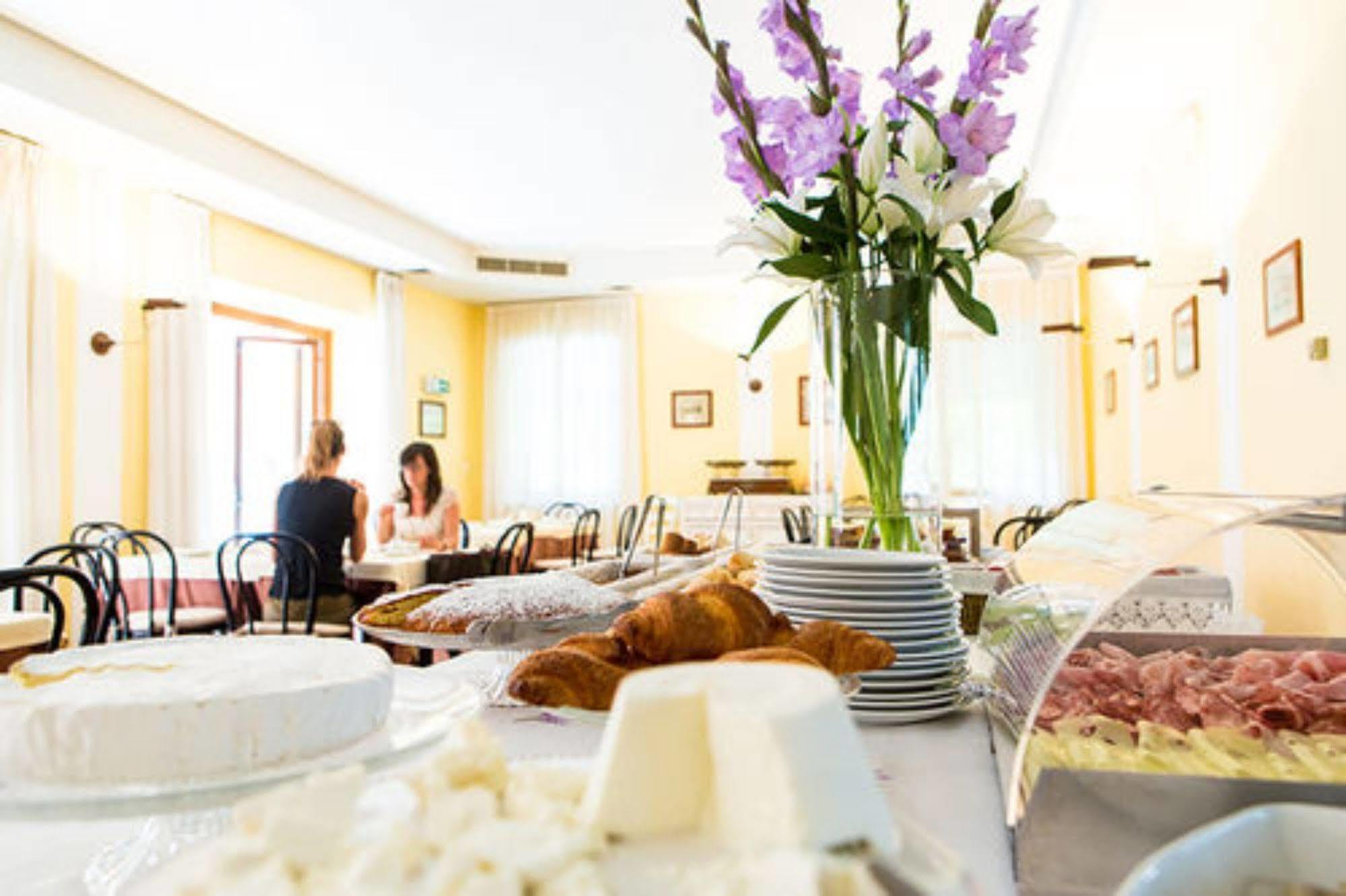 Hotel Speranza Bardolino Extérieur photo