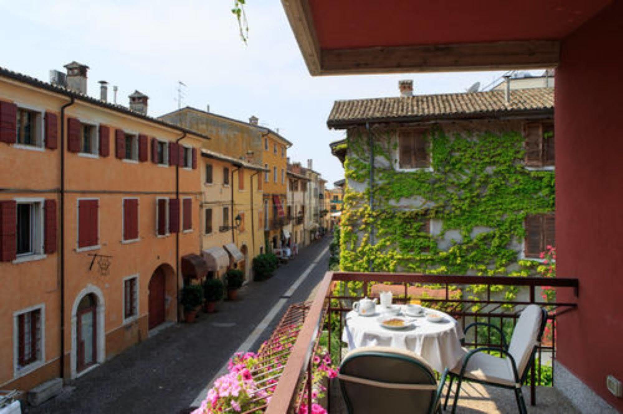 Hotel Speranza Bardolino Extérieur photo