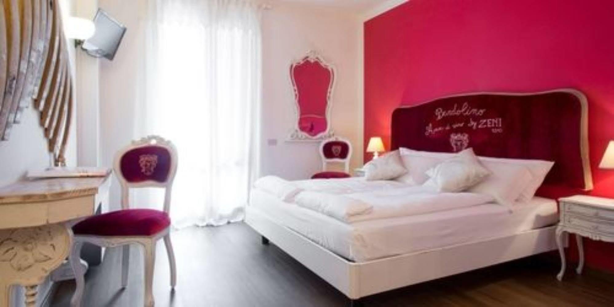 Hotel Speranza Bardolino Extérieur photo